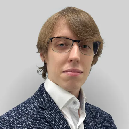 John