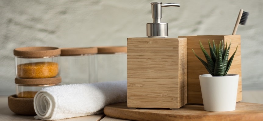 dropship home goods