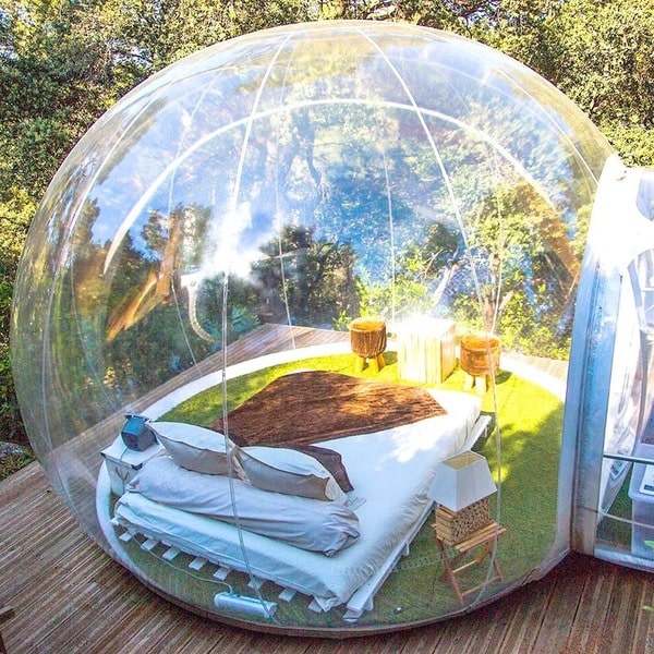 photo bubble