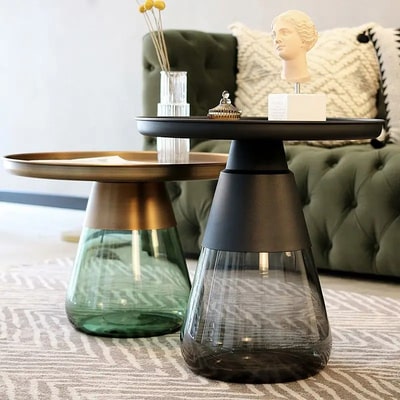 photo high ticket coffee table