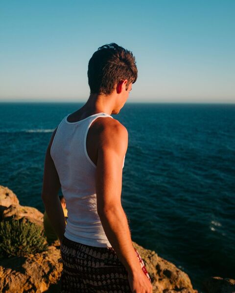 photo jonny brawer