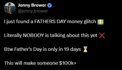 screenshot jonny brawer