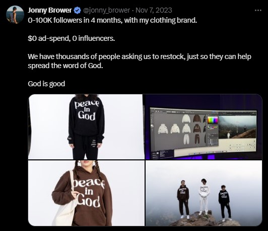 screenshot jonny brawer