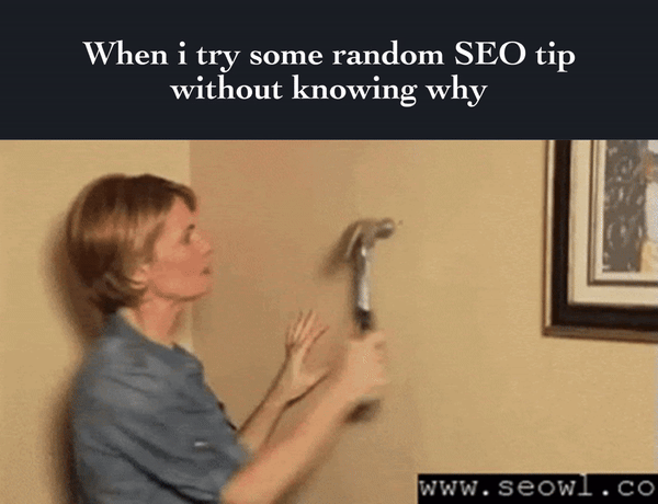 Building a content strategy