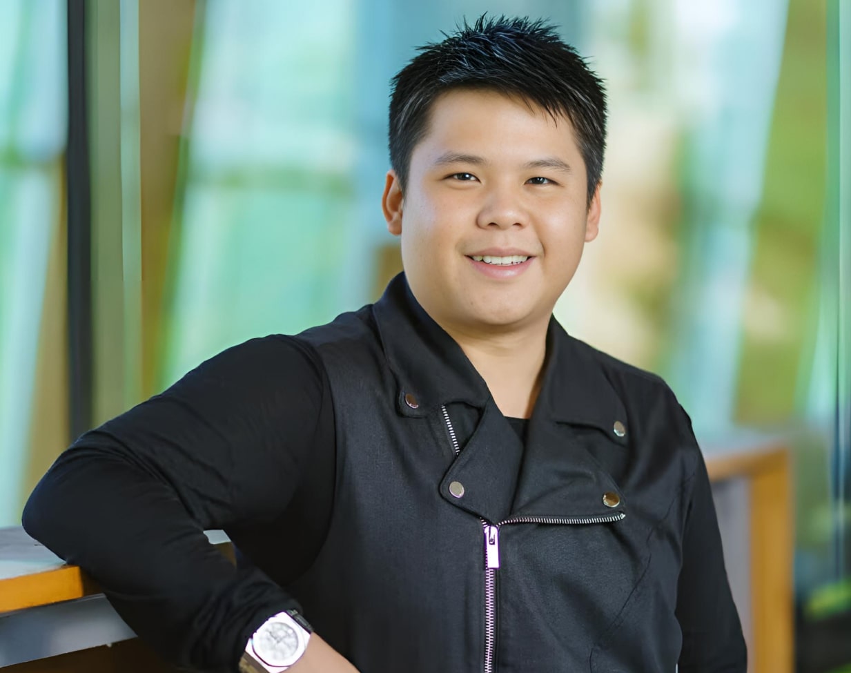 Fred Lam