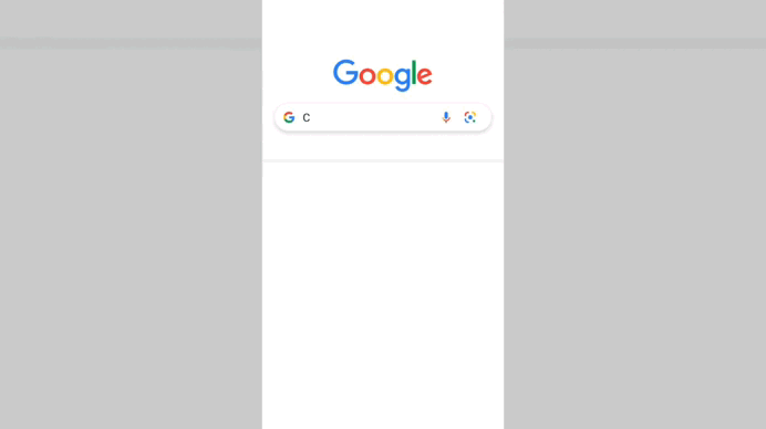 Google Shopping