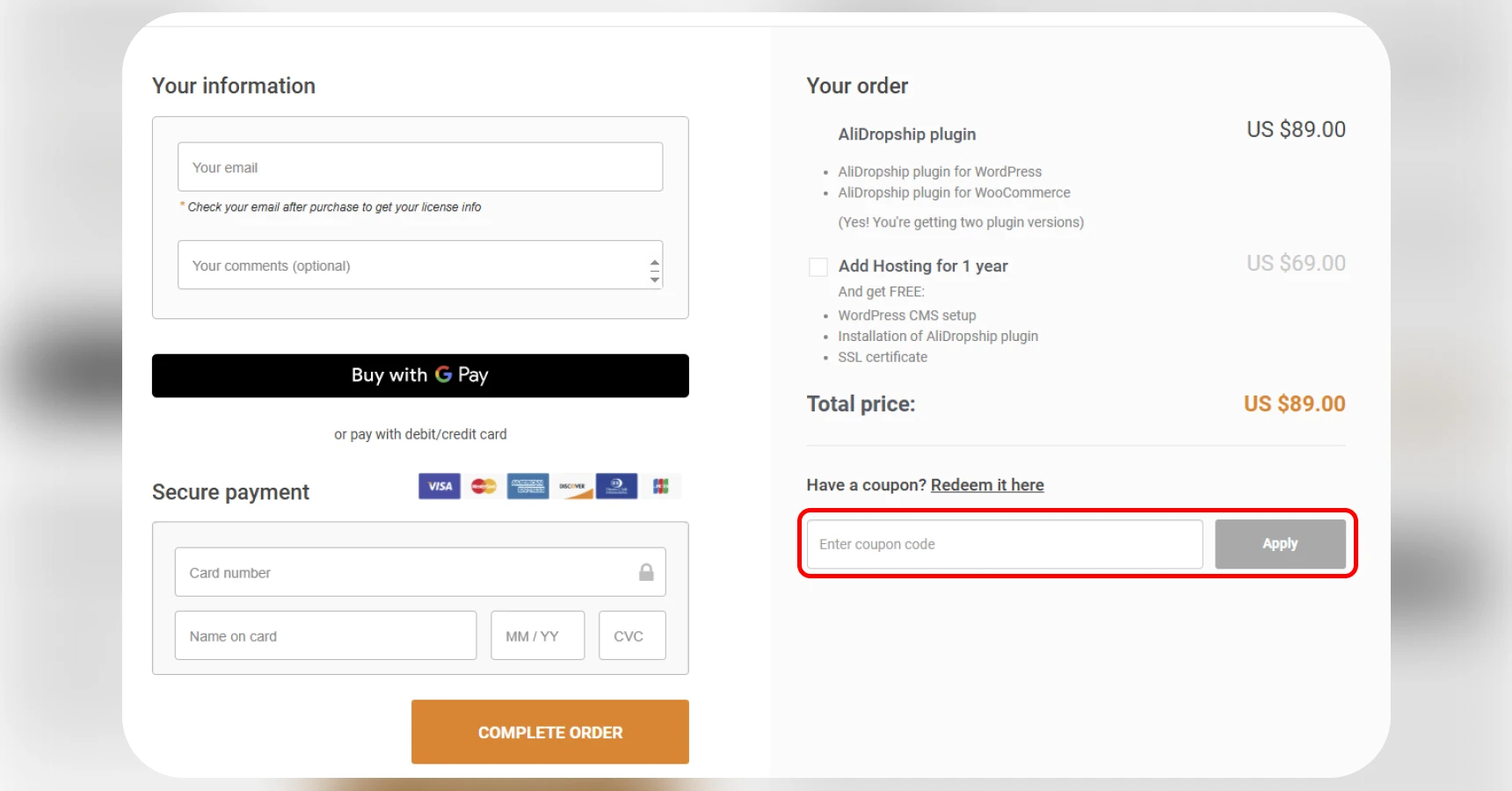 AliDropship_Checkout_№2.webp