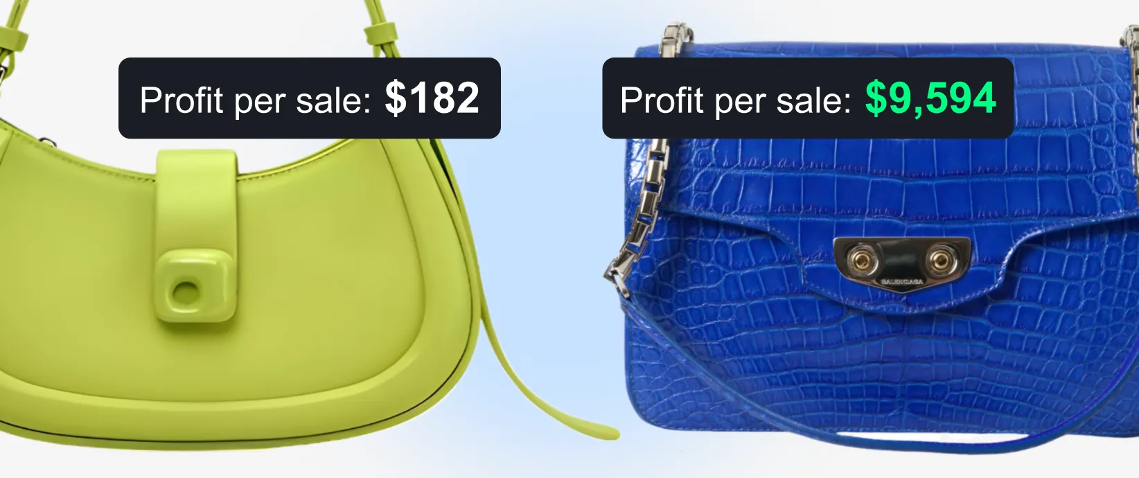 comparison
