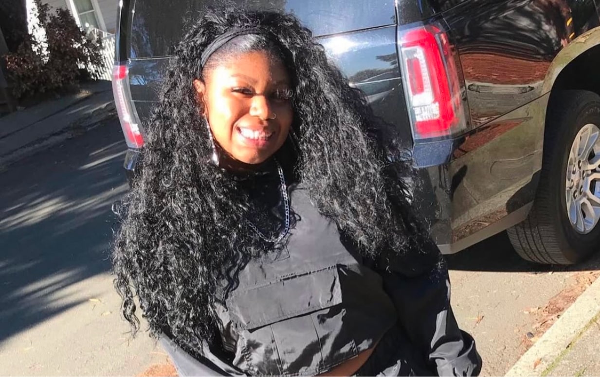 Janiyah's pic