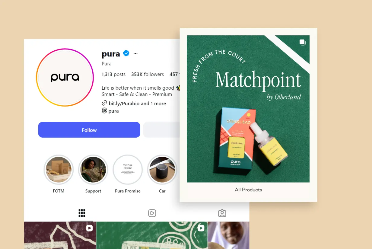 Pura