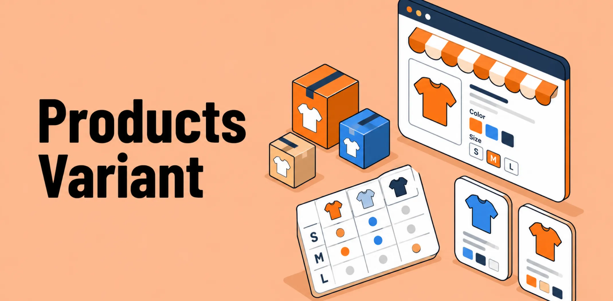 Featured image for an article about a product variant