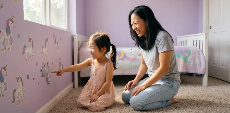 high income skill story working mom